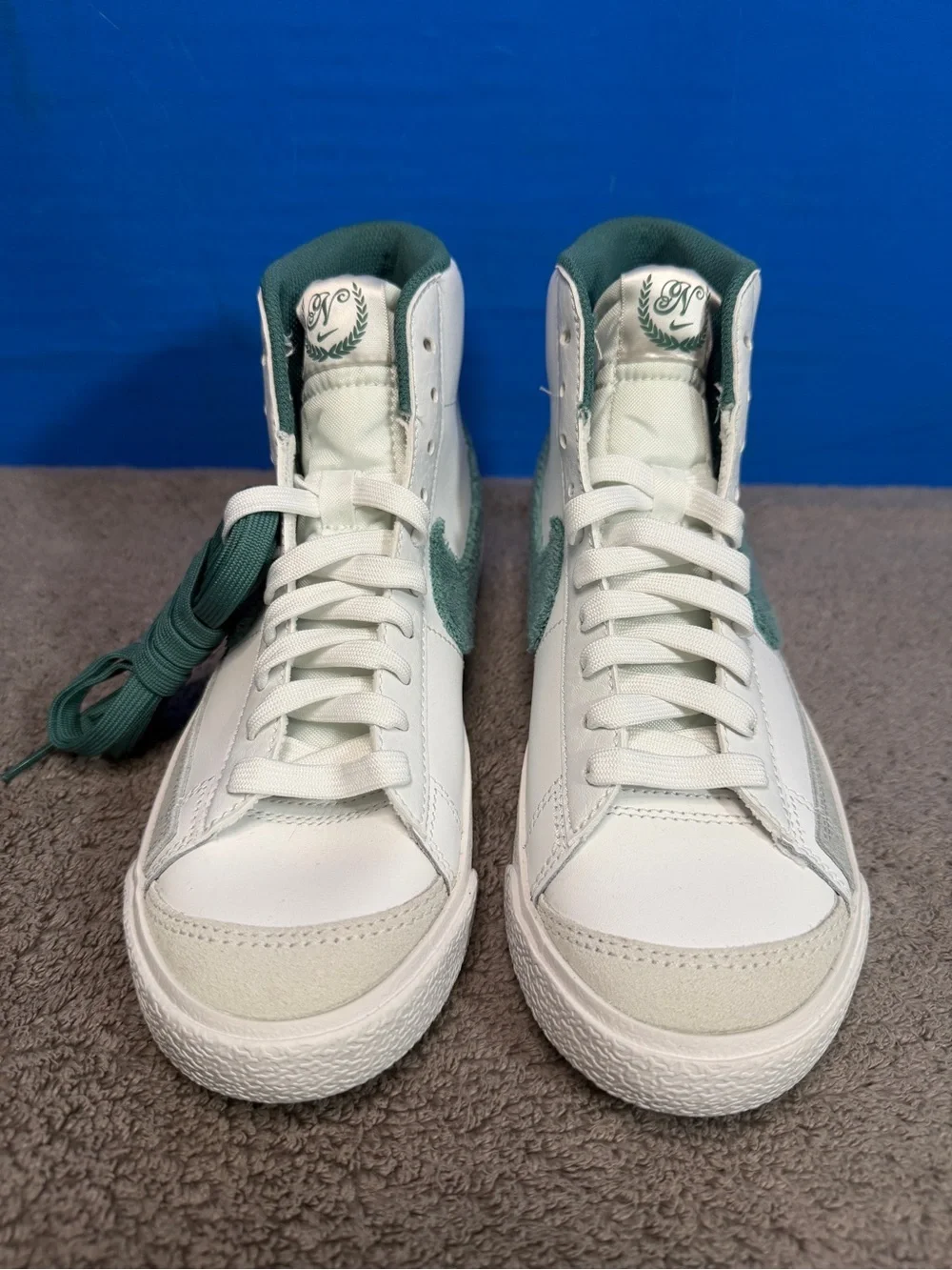 Nike blazer 77 Brand new